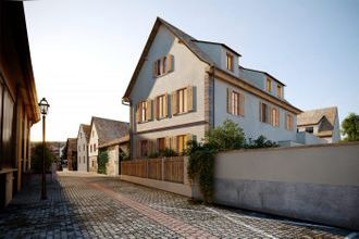 Vente Appartement 67207, Niederhausbergen France