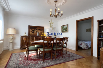 Ma-Cabane - Vente Appartement Niederhausbergen, 85 m²