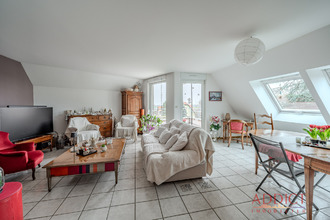 Ma-Cabane - Vente Appartement Niederhausbergen, 105 m²