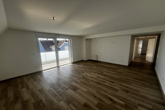 Ma-Cabane - Vente Appartement NIEDERHAUSBERGEN, 80 m²
