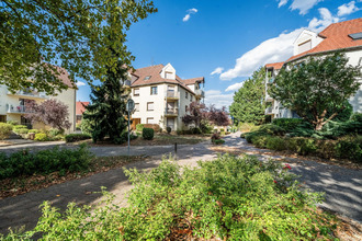 Ma-Cabane - Vente Appartement Niederhausbergen, 78 m²