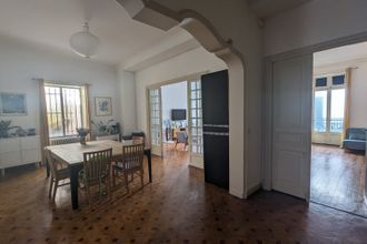 Ma-Cabane - Vente Appartement NIMES - AVENUE CARNOT, 167 m²