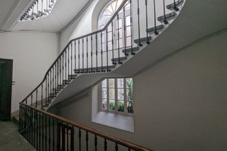 Ma-Cabane - Vente Appartement NIMES - AVENUE CARNOT, 167 m²