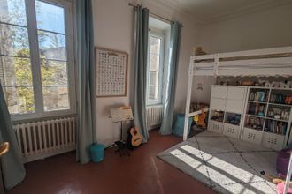 Ma-Cabane - Vente Appartement NIMES - AVENUE CARNOT, 167 m²