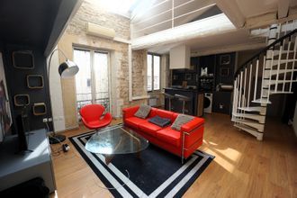 Ma-Cabane - Vente Appartement NIMES - ECUSSON, 85 m²