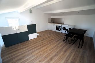Ma-Cabane - Vente Appartement NIMES - ECUSSON, 36 m²