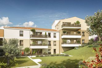 Ma-Cabane - Vente Appartement NIMES, 42 m²