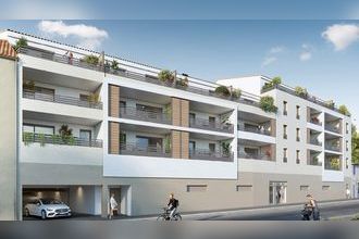 Ma-Cabane - Vente Appartement NIMES, 42 m²