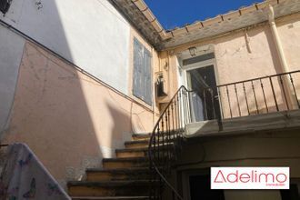 Ma-Cabane - Vente Appartement Nîmes, 34 m²