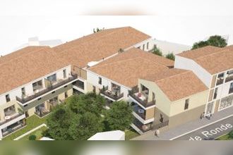 Ma-Cabane - Vente Appartement Nîmes, 86 m²