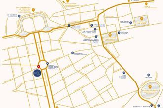 Ma-Cabane - Vente Appartement Nîmes, 68 m²