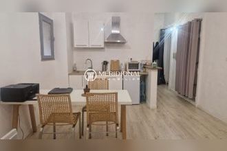 Ma-Cabane - Vente Appartement Nîmes, 32 m²