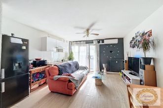 Ma-Cabane - Vente Appartement Nîmes, 35 m²