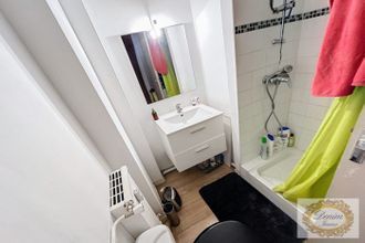 Ma-Cabane - Vente Appartement Nîmes, 35 m²