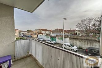 Ma-Cabane - Vente Appartement Nîmes, 35 m²