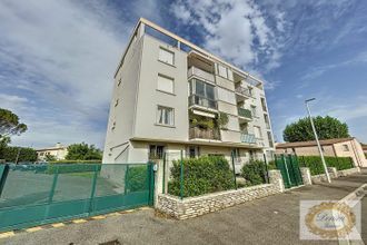 Ma-Cabane - Vente Appartement Nîmes, 35 m²