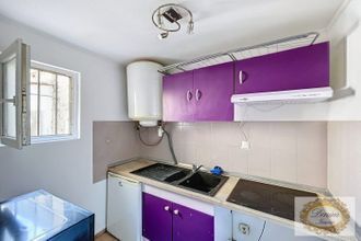 Ma-Cabane - Vente Appartement Nîmes, 32 m²