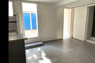 Ma-Cabane - Vente Appartement Nîmes, 44 m²