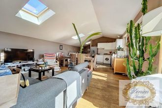 Ma-Cabane - Vente Appartement Nîmes, 85 m²