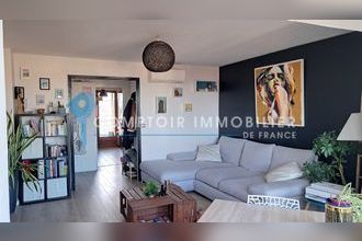 Ma-Cabane - Vente Appartement Nîmes, 75 m²