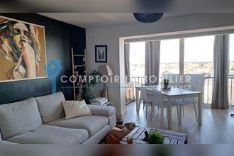 Ma-Cabane - Vente Appartement Nîmes, 75 m²