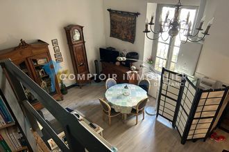 Ma-Cabane - Vente Appartement Nîmes, 85 m²