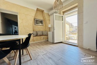 Ma-Cabane - Vente Appartement Nîmes, 34 m²