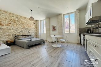 Ma-Cabane - Vente Appartement Nîmes, 29 m²