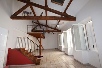 Ma-Cabane - Vente Appartement Nîmes, 122 m²