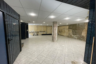 Ma-Cabane - Vente Appartement NIMES, 170 m²