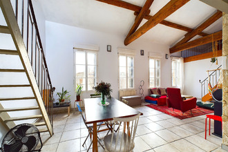 Ma-Cabane - Vente Appartement NIMES, 98 m²