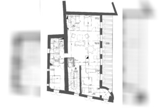 Ma-Cabane - Vente Appartement Nîmes, 103 m²