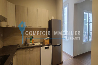 Ma-Cabane - Vente Appartement Nîmes, 136 m²