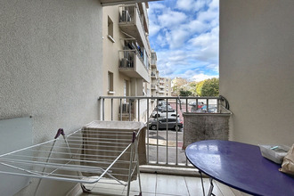 Ma-Cabane - Vente Appartement NIMES, 26 m²