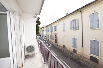 Ma-Cabane - Vente Appartement Nîmes, 52 m²