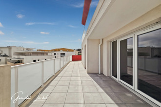Ma-Cabane - Vente Appartement NIMES, 69 m²