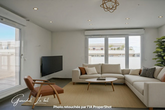 Ma-Cabane - Vente Appartement NIMES, 69 m²