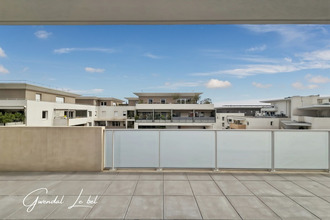 Ma-Cabane - Vente Appartement NIMES, 69 m²