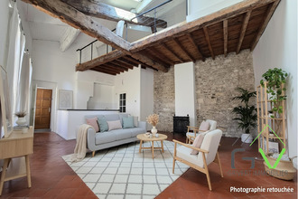 Ma-Cabane - Vente Appartement Nîmes, 132 m²