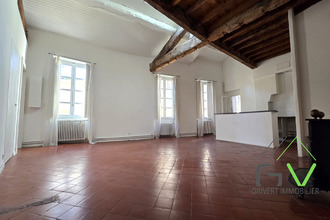 Ma-Cabane - Vente Appartement Nîmes, 132 m²