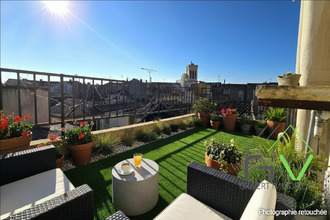 Ma-Cabane - Vente Appartement Nîmes, 132 m²