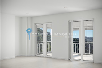 Ma-Cabane - Vente Appartement Nîmes, 92 m²