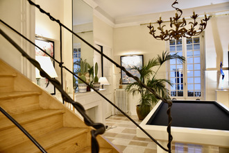 Ma-Cabane - Vente Appartement Nîmes, 283 m²