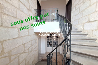 Ma-Cabane - Vente Appartement Nîmes, 175 m²