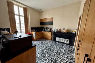 Ma-Cabane - Vente Appartement NIMES, 124 m²