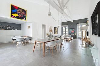 Ma-Cabane - Vente Appartement NIMES, 118 m²