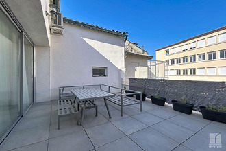 Ma-Cabane - Vente Appartement NIMES, 118 m²