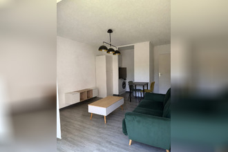 Ma-Cabane - Vente Appartement Nîmes, 34 m²