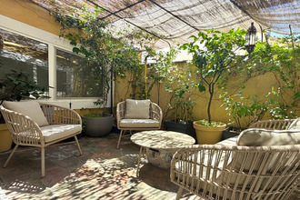 Ma-Cabane - Vente Appartement NIMES, 127 m²