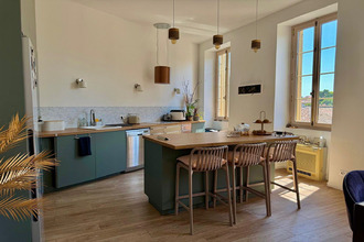 Ma-Cabane - Vente Appartement NIMES, 127 m²